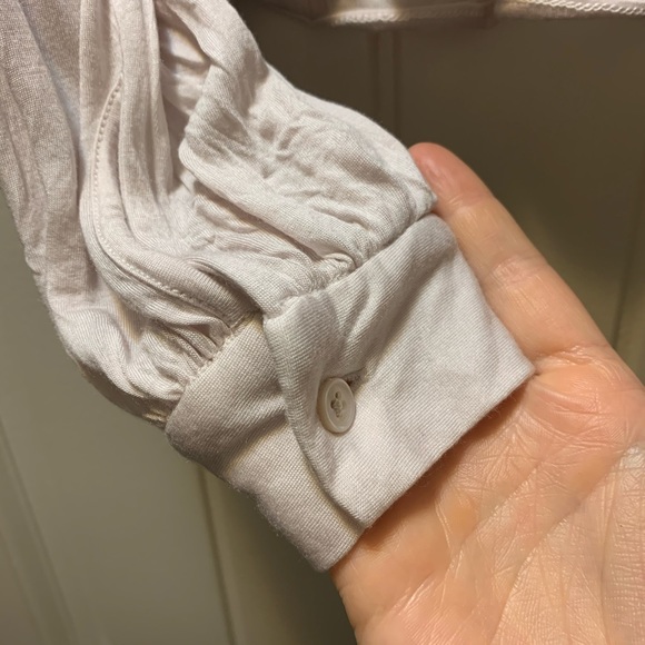 Babaton Carlton blouse - Picture 5 of 6